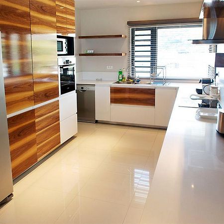 Leora Luxury Accommodation By Dream Escapes Tamarin Eksteriør billede