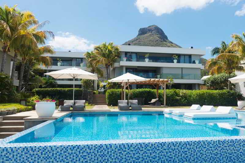 Leora Luxury Accommodation By Dream Escapes Tamarin Eksteriør billede