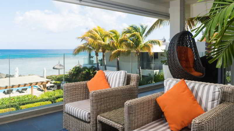 Leora Luxury Accommodation By Dream Escapes Tamarin Eksteriør billede