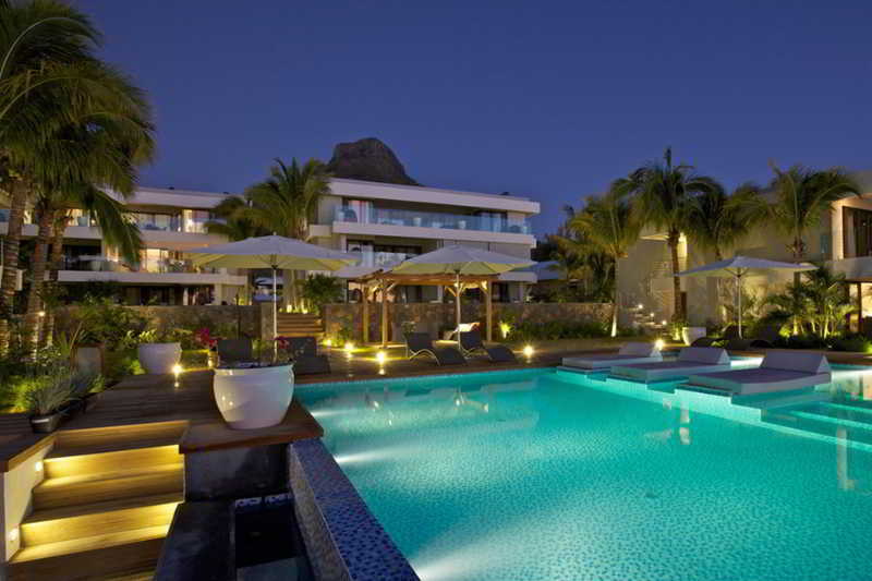 Leora Luxury Accommodation By Dream Escapes Tamarin Eksteriør billede
