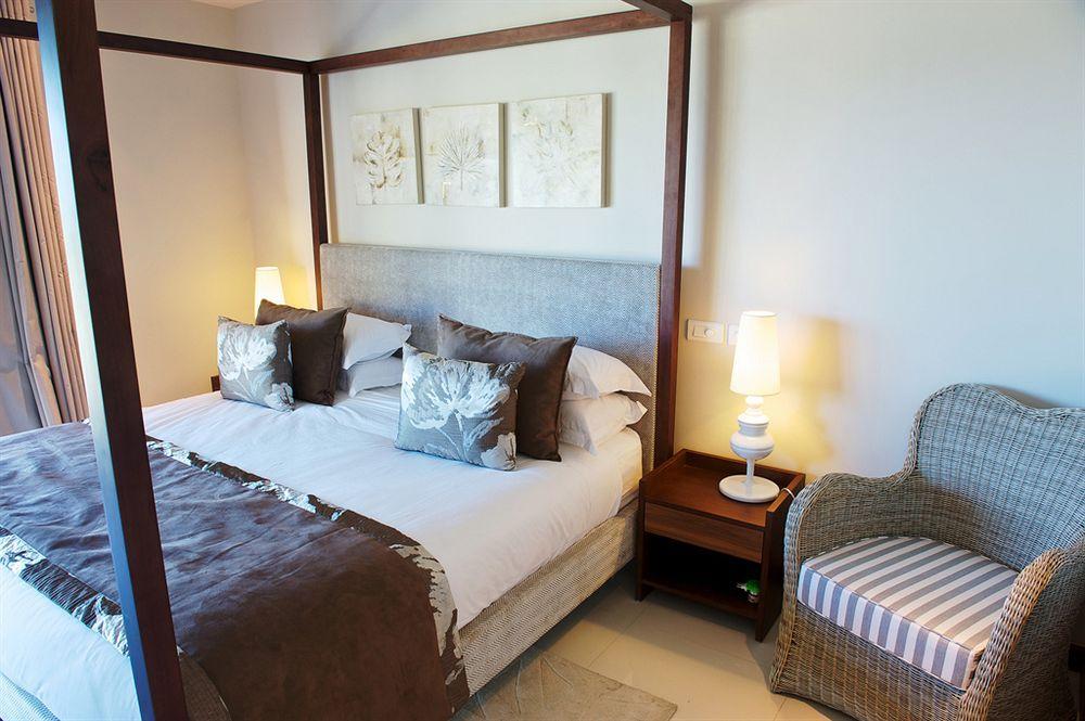 Leora Luxury Accommodation By Dream Escapes Tamarin Eksteriør billede