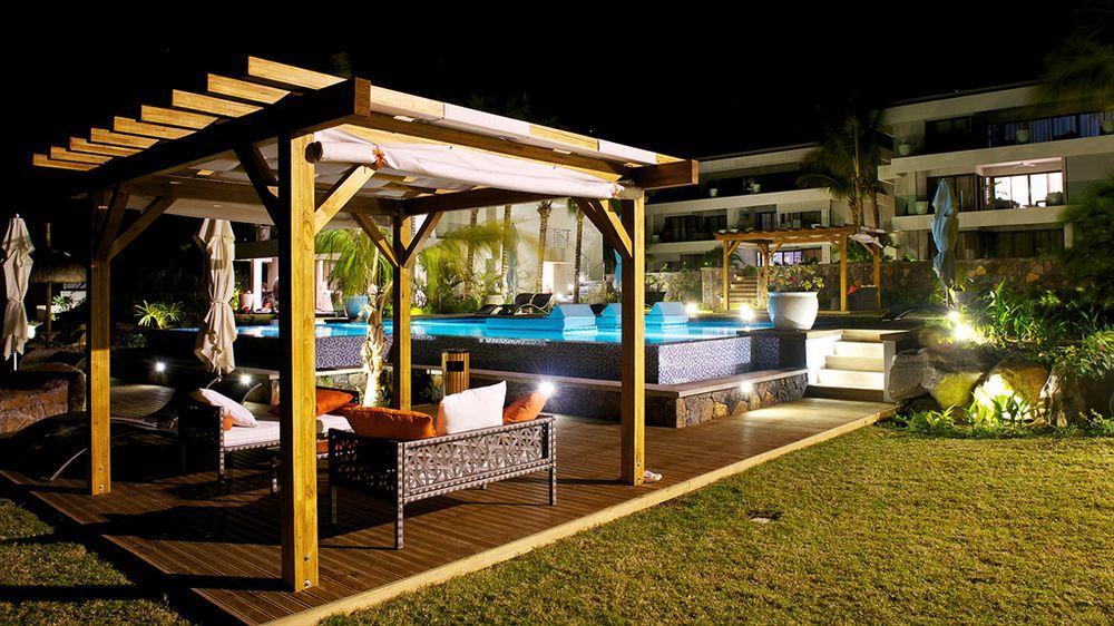 Leora Luxury Accommodation By Dream Escapes Tamarin Eksteriør billede