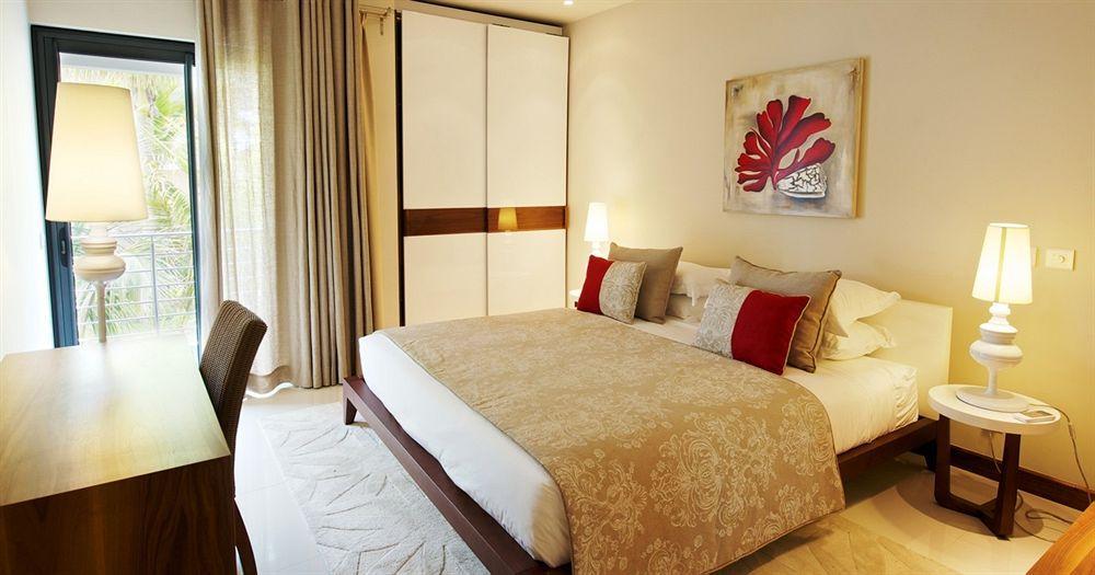 Leora Luxury Accommodation By Dream Escapes Tamarin Eksteriør billede