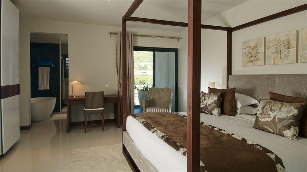 Leora Luxury Accommodation By Dream Escapes Tamarin Eksteriør billede