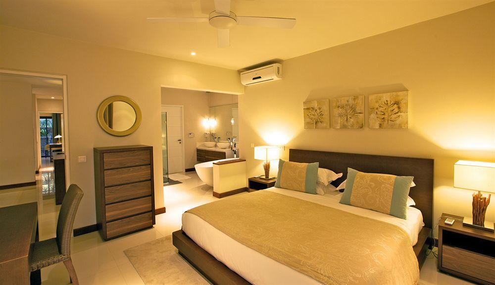 Leora Luxury Accommodation By Dream Escapes Tamarin Eksteriør billede