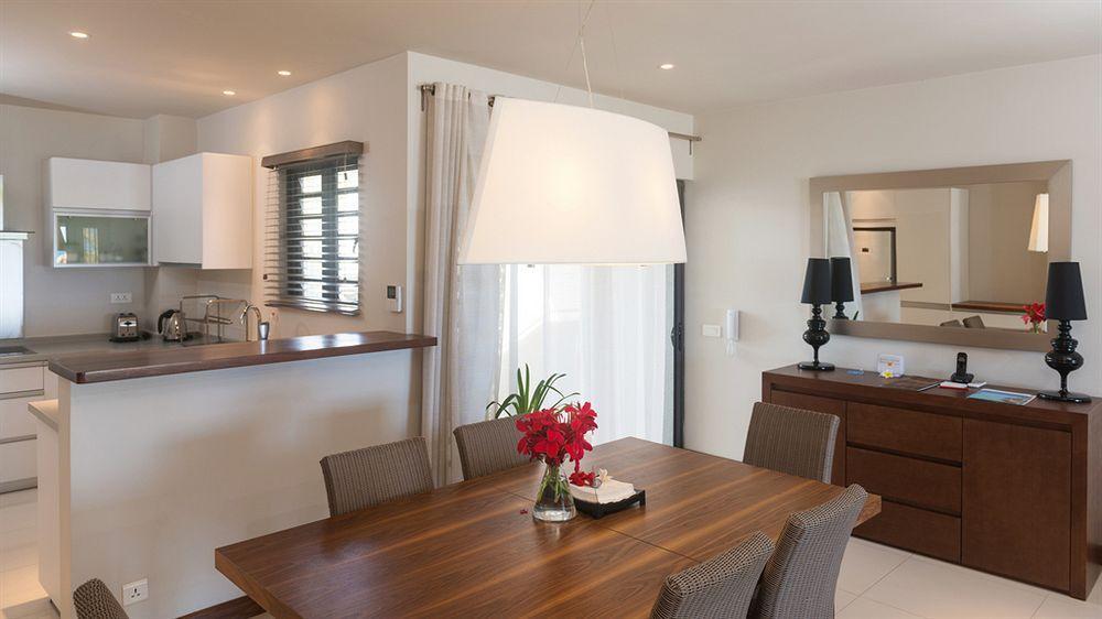 Leora Luxury Accommodation By Dream Escapes Tamarin Eksteriør billede