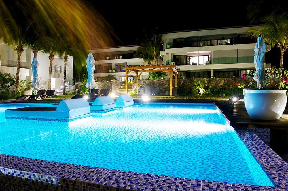 Leora Luxury Accommodation By Dream Escapes Tamarin Eksteriør billede