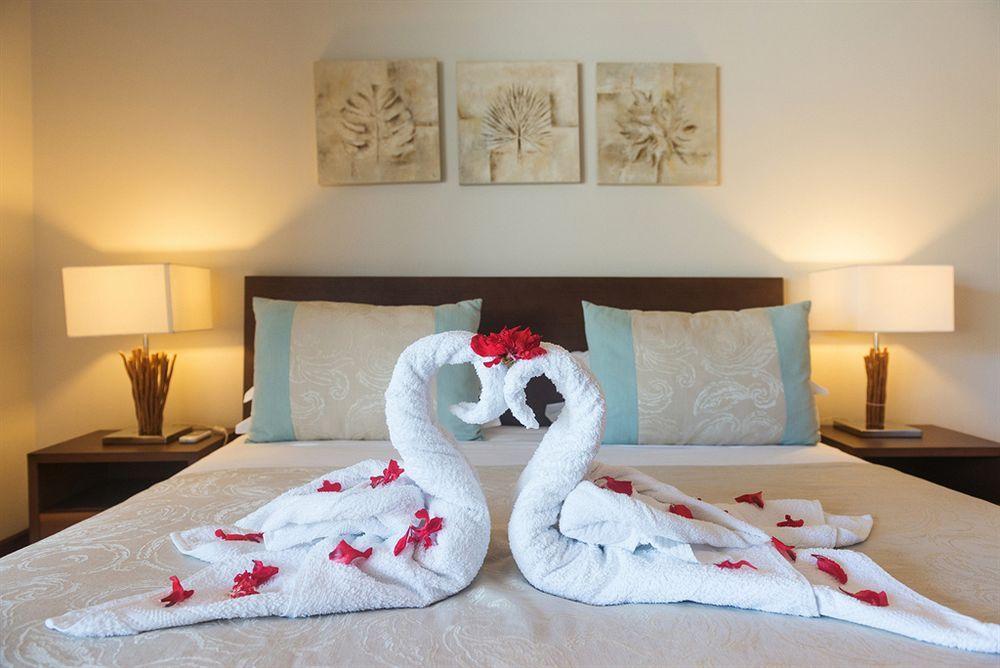 Leora Luxury Accommodation By Dream Escapes Tamarin Eksteriør billede