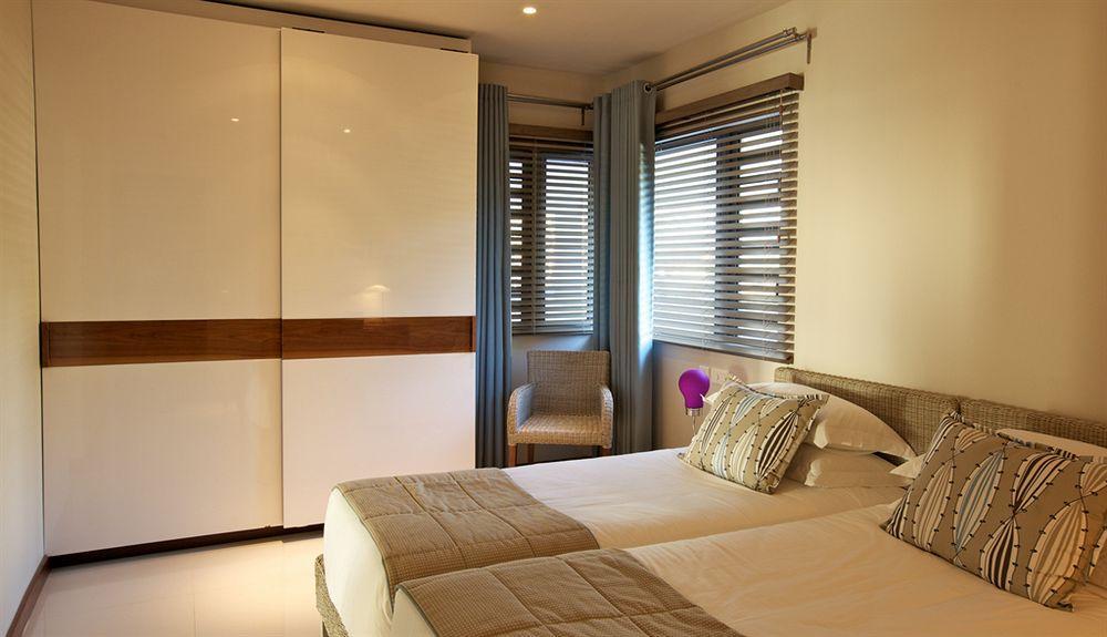 Leora Luxury Accommodation By Dream Escapes Tamarin Eksteriør billede