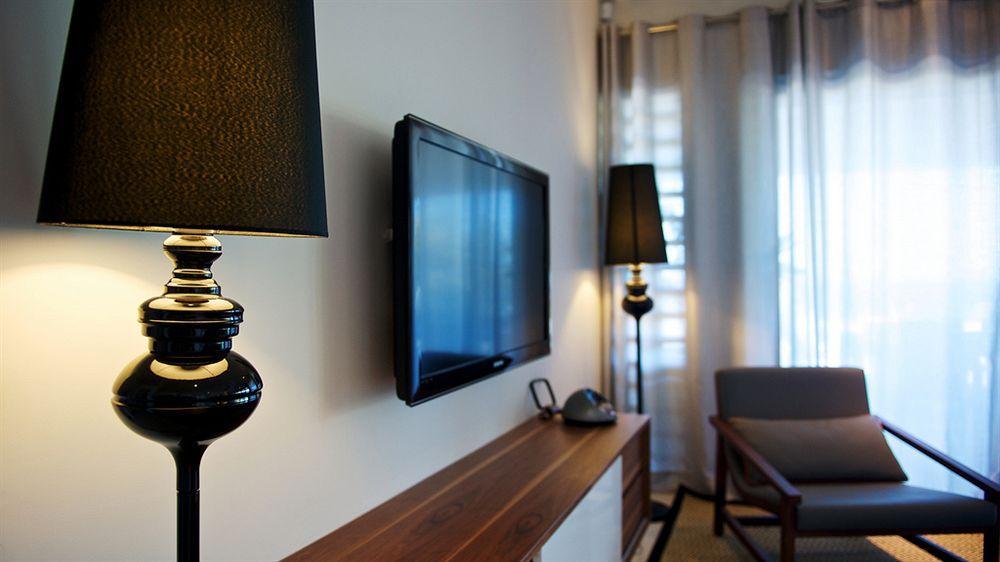 Leora Luxury Accommodation By Dream Escapes Tamarin Eksteriør billede