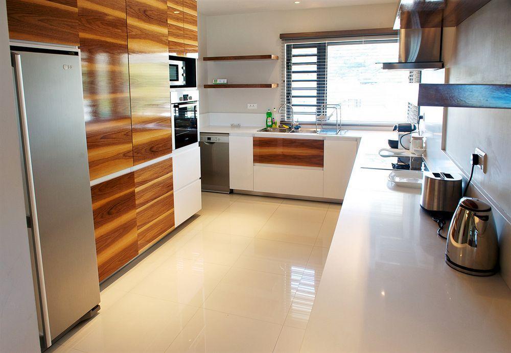 Leora Luxury Accommodation By Dream Escapes Tamarin Eksteriør billede