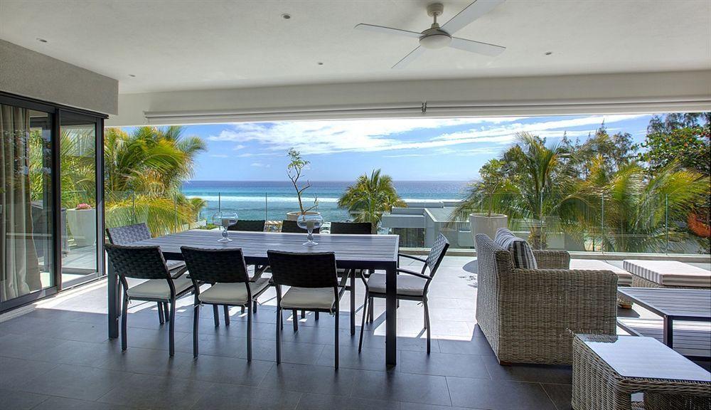 Leora Luxury Accommodation By Dream Escapes Tamarin Eksteriør billede