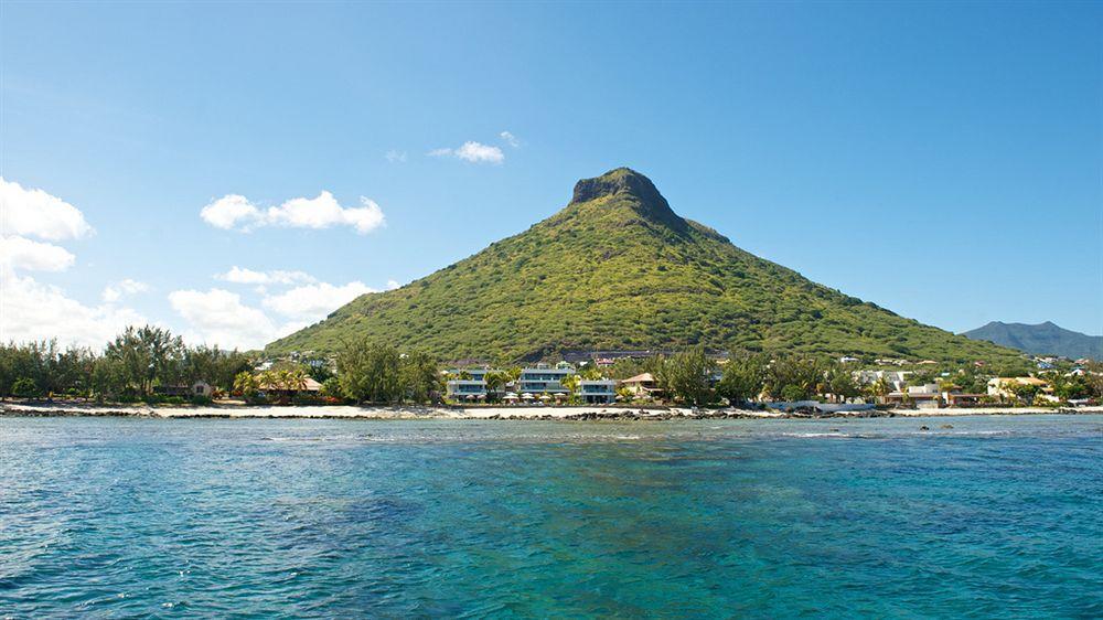 Leora Luxury Accommodation By Dream Escapes Tamarin Eksteriør billede