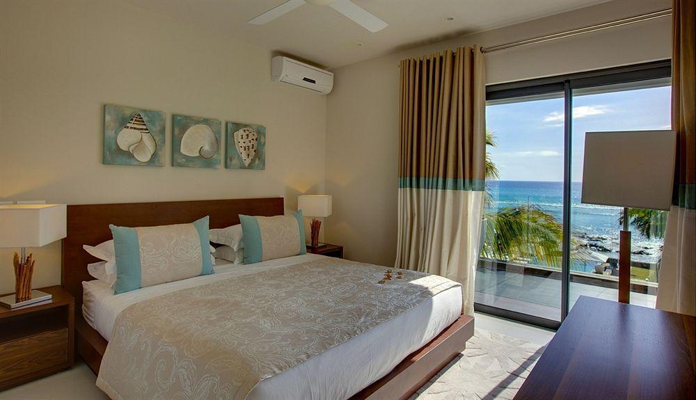 Leora Luxury Accommodation By Dream Escapes Tamarin Eksteriør billede