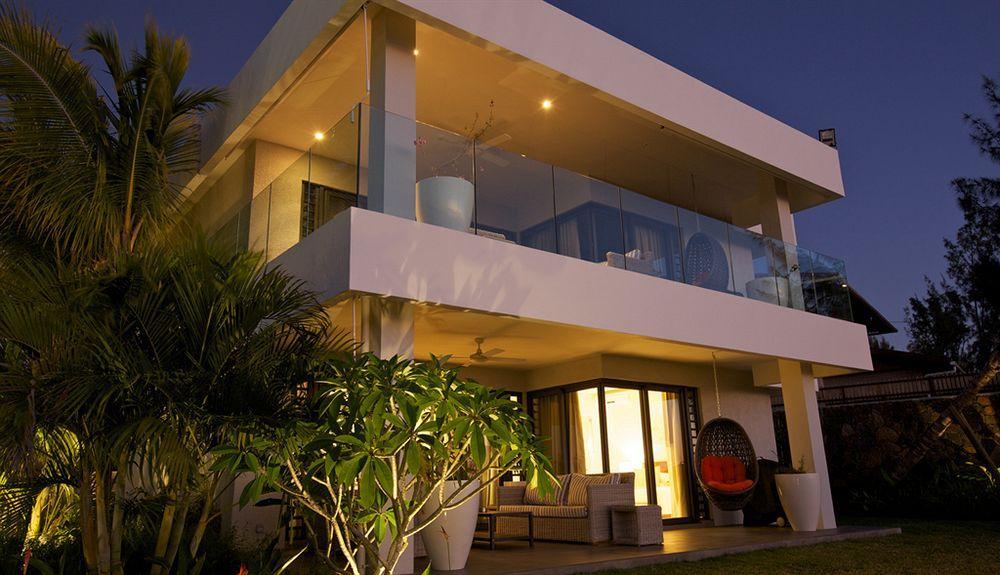 Leora Luxury Accommodation By Dream Escapes Tamarin Eksteriør billede