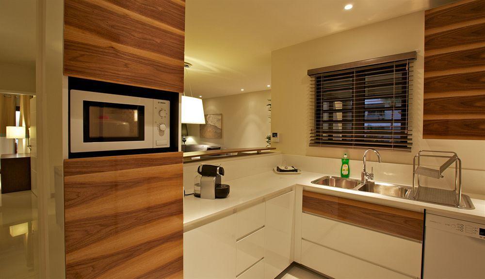 Leora Luxury Accommodation By Dream Escapes Tamarin Eksteriør billede