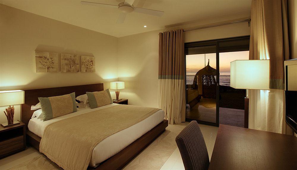 Leora Luxury Accommodation By Dream Escapes Tamarin Eksteriør billede