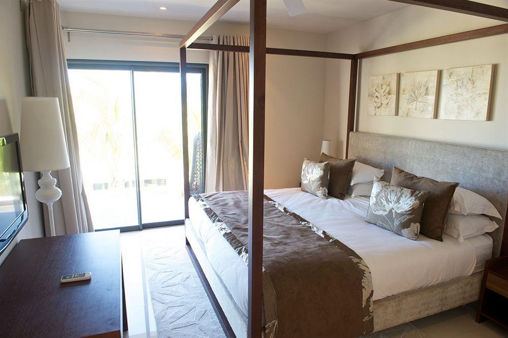 Leora Luxury Accommodation By Dream Escapes Tamarin Eksteriør billede