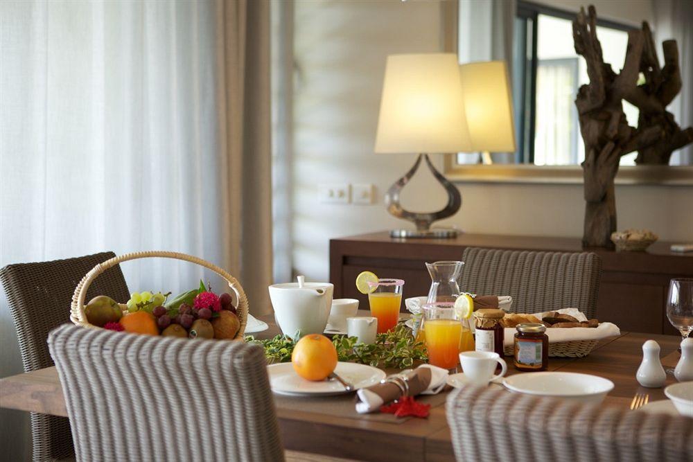Leora Luxury Accommodation By Dream Escapes Tamarin Eksteriør billede
