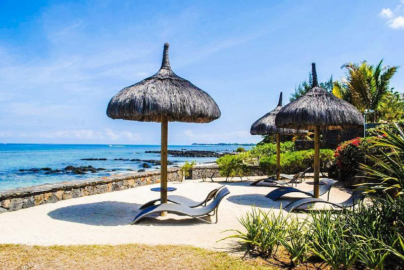 Leora Luxury Accommodation By Dream Escapes Tamarin Eksteriør billede