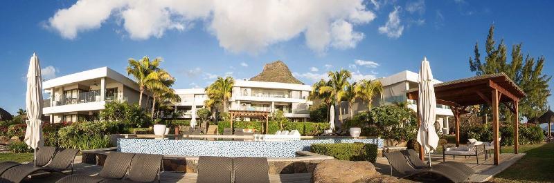 Leora Luxury Accommodation By Dream Escapes Tamarin Eksteriør billede