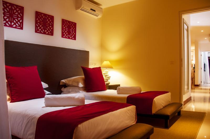 Leora Luxury Accommodation By Dream Escapes Tamarin Eksteriør billede