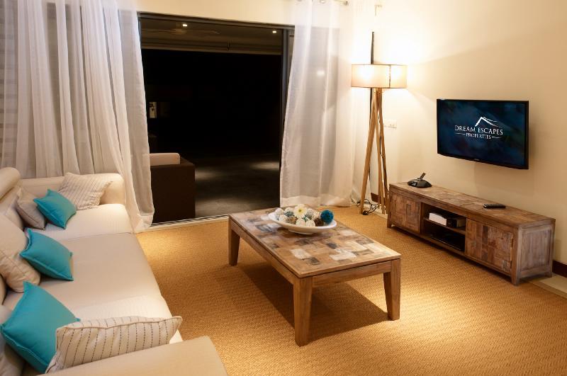 Leora Luxury Accommodation By Dream Escapes Tamarin Eksteriør billede