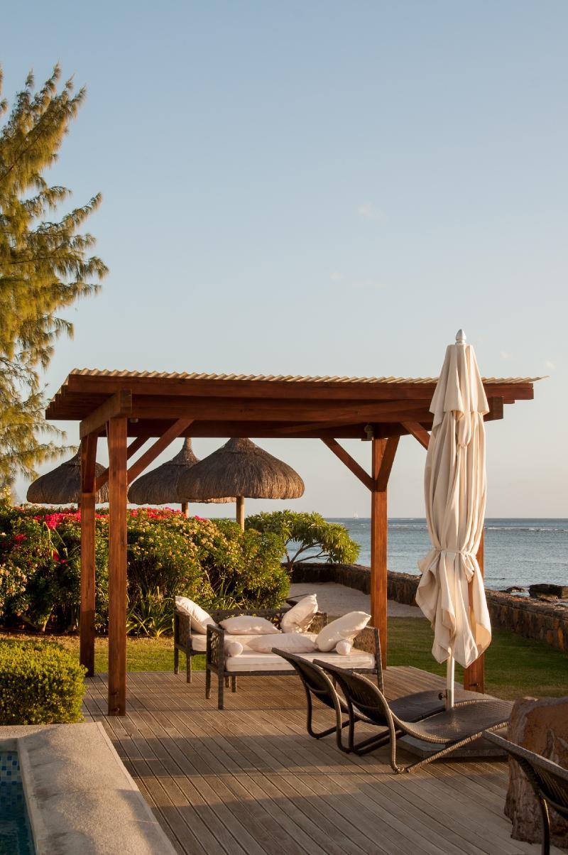 Leora Luxury Accommodation By Dream Escapes Tamarin Eksteriør billede