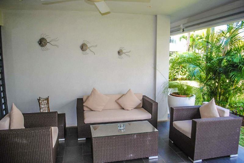 Leora Luxury Accommodation By Dream Escapes Tamarin Eksteriør billede