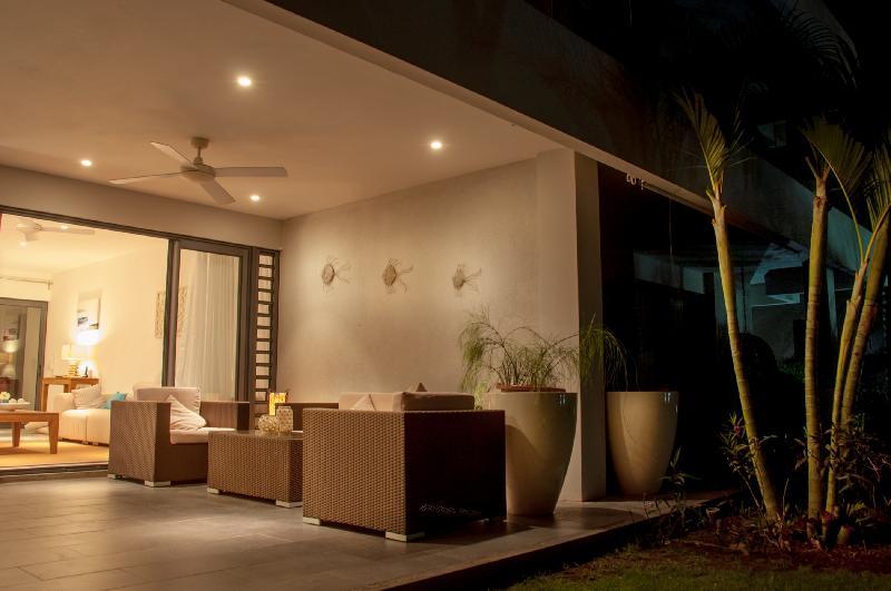 Leora Luxury Accommodation By Dream Escapes Tamarin Eksteriør billede