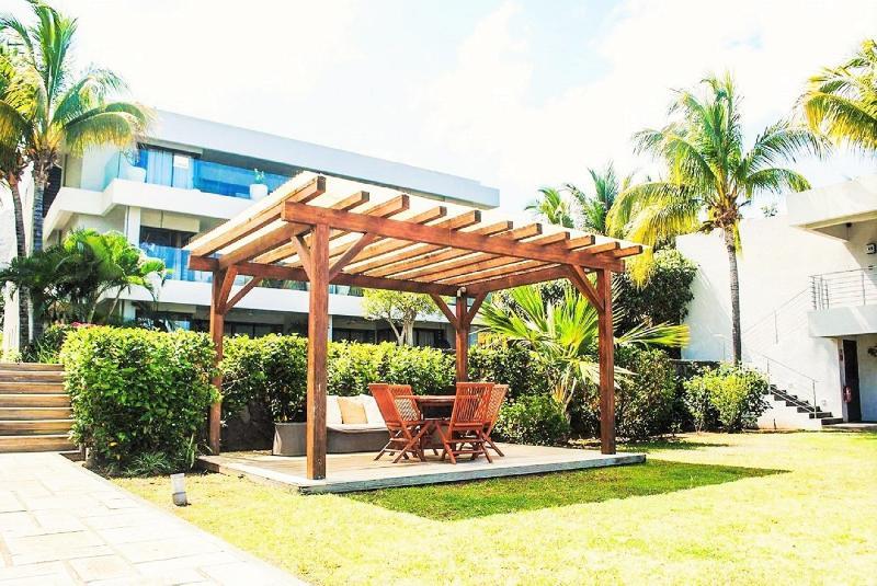 Leora Luxury Accommodation By Dream Escapes Tamarin Eksteriør billede