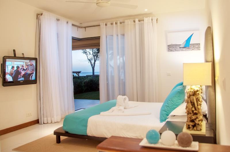 Leora Luxury Accommodation By Dream Escapes Tamarin Eksteriør billede