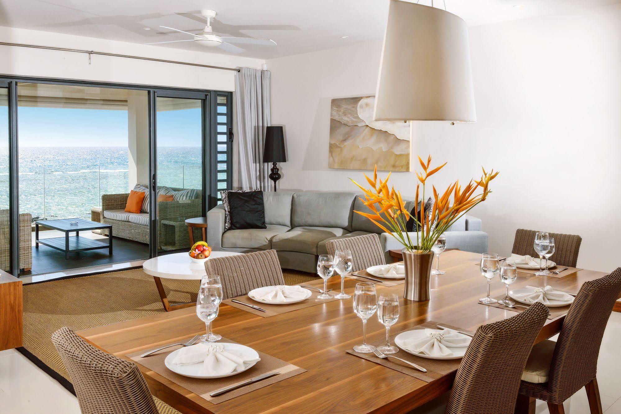 Leora Luxury Accommodation By Dream Escapes Tamarin Eksteriør billede