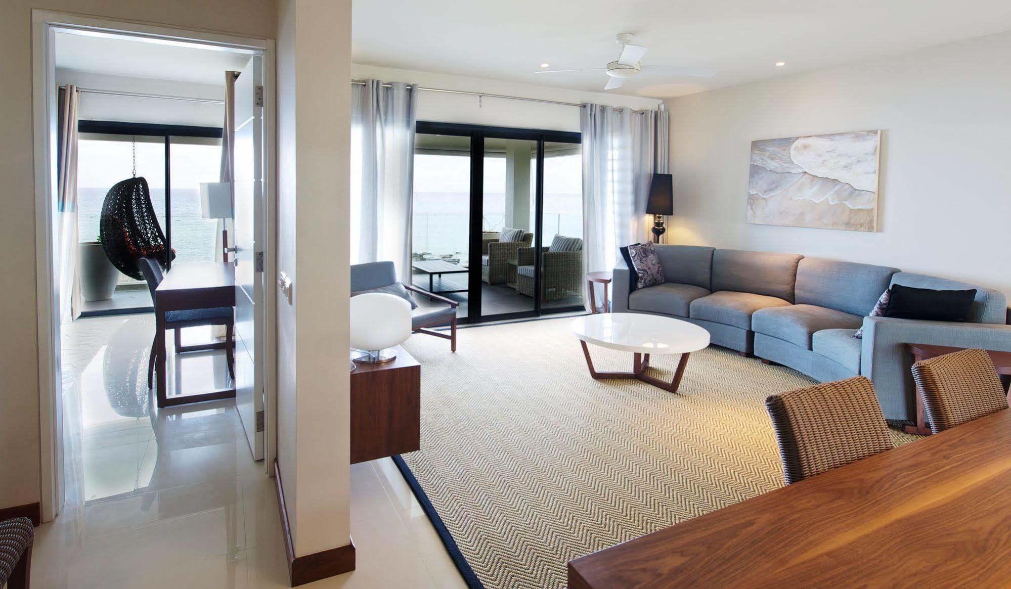 Leora Luxury Accommodation By Dream Escapes Tamarin Eksteriør billede