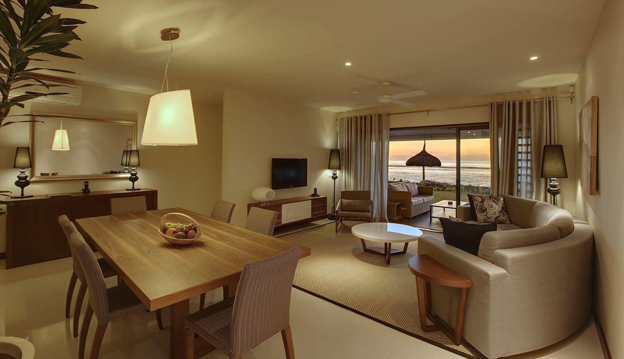 Leora Luxury Accommodation By Dream Escapes Tamarin Eksteriør billede