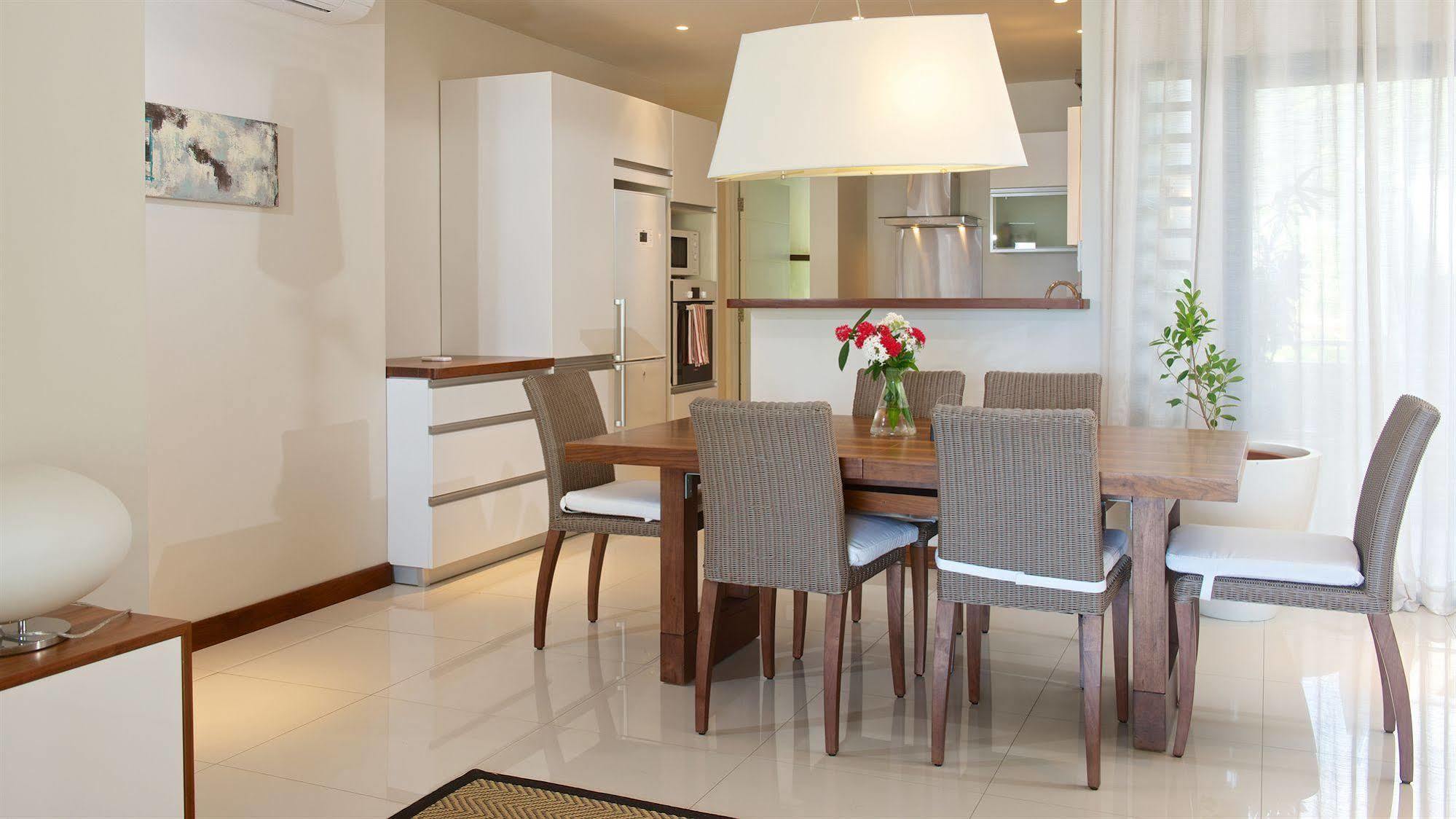 Leora Luxury Accommodation By Dream Escapes Tamarin Eksteriør billede