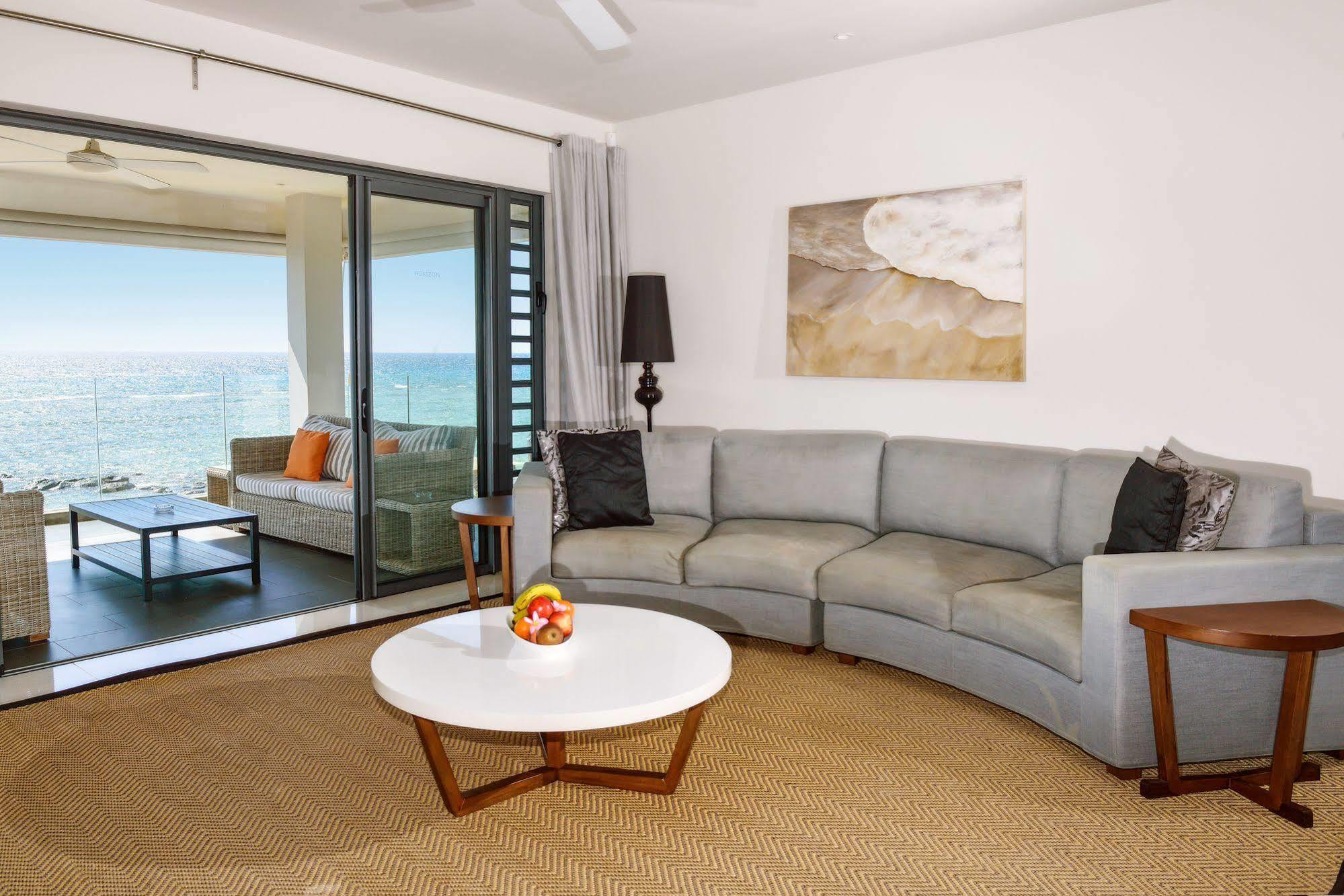 Leora Luxury Accommodation By Dream Escapes Tamarin Eksteriør billede