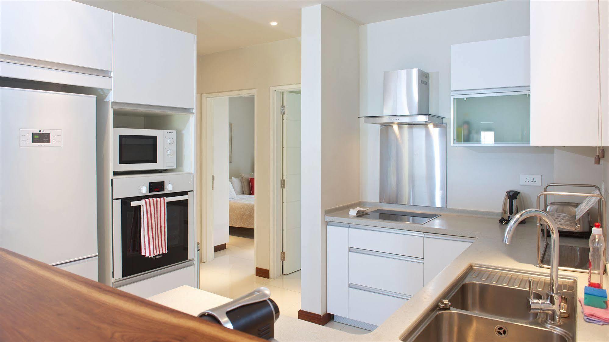 Leora Luxury Accommodation By Dream Escapes Tamarin Eksteriør billede