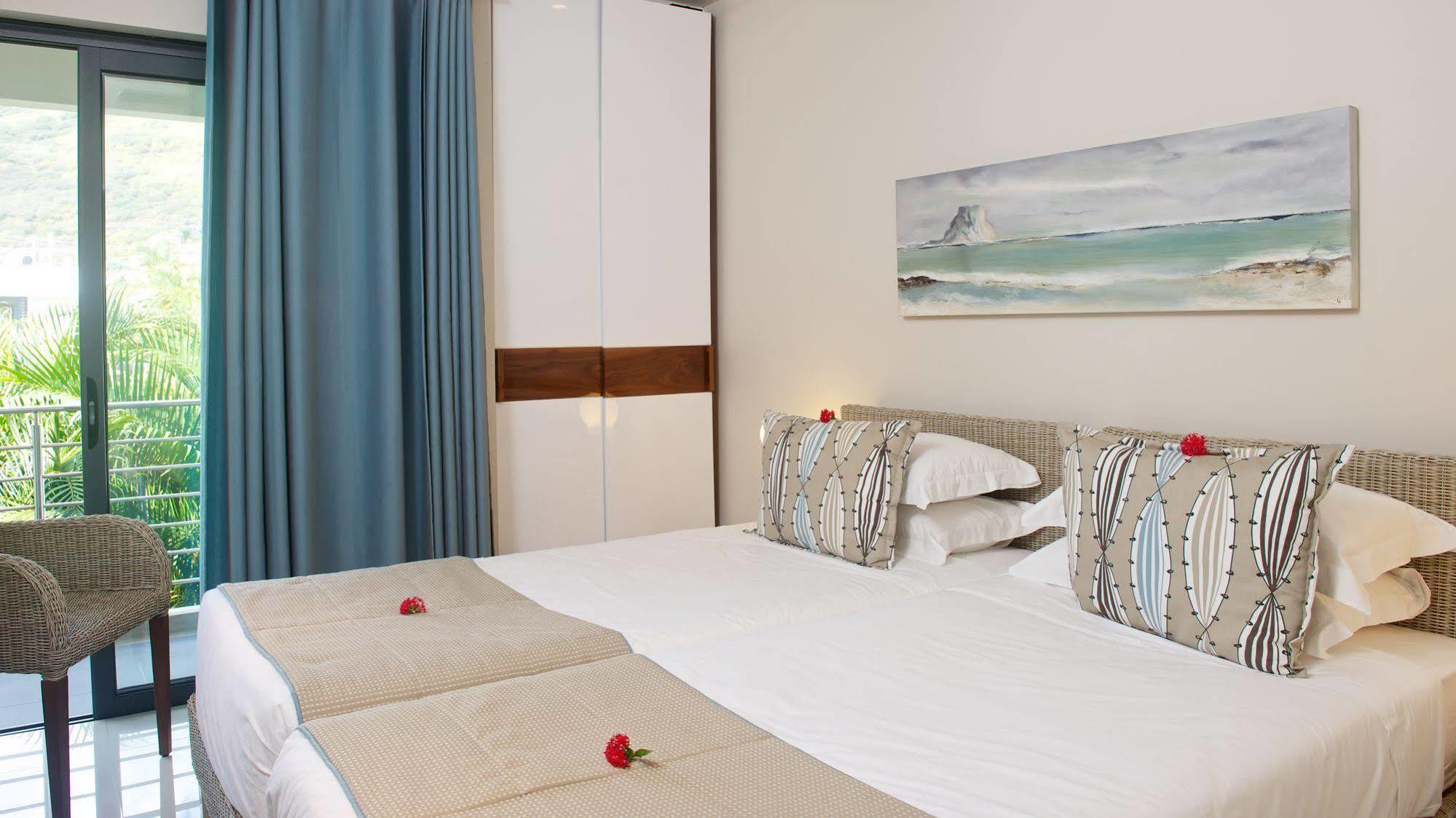 Leora Luxury Accommodation By Dream Escapes Tamarin Eksteriør billede